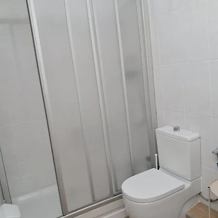 Piso A 100mde La Playa *